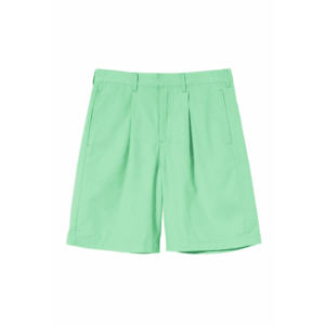 Pantaloni scurti cu croiala ampla - imagine