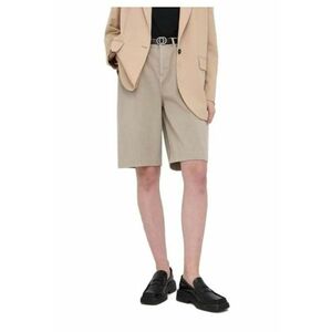 Bermude cu talie inalta - imagine