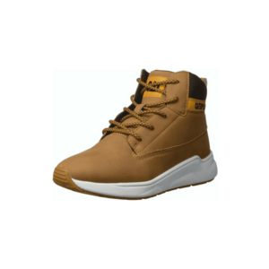 Ghete din piele ecologica - imagine