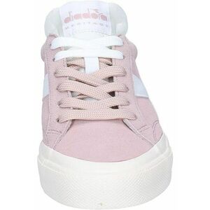 Pantofi sport din piele intoarsa Melody - imagine