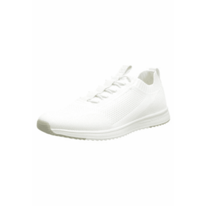 Pantofi sport slip-on din plasa cu aspect tricotat Jasper 1D - imagine