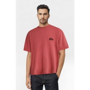 Tricou din bumbac cu imprimeu imagine