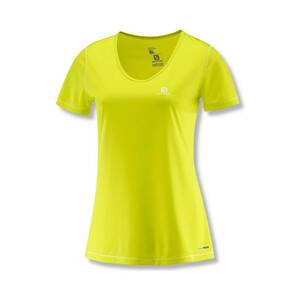 Tricou cu detalii reflectorizante - imagine