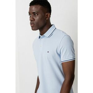 Tricou polo regular-fit imagine