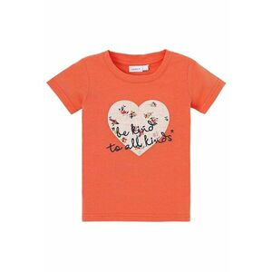 Tricou cu inimioare imagine