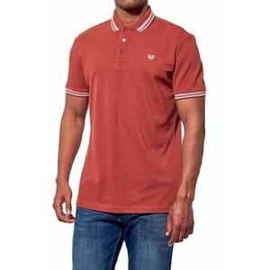 Tricou polo din bumbac - imagine