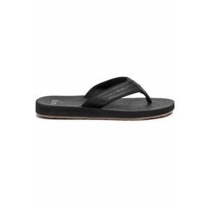 Papuci flip-flop din piele ecoloogica Carver imagine