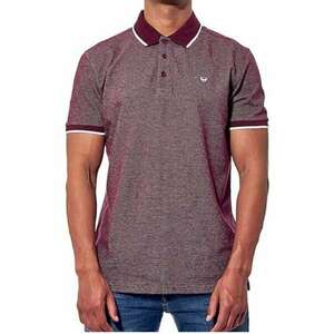Tricou polo regular fit - imagine