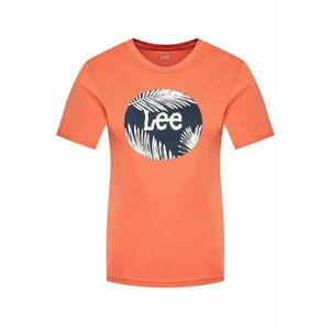 Tricou cu imprimeu logo - imagine