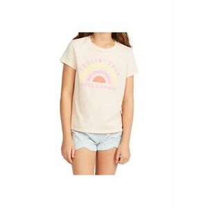 Tricou cu imprimeu grafic - imagine