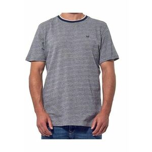 Tricou cu decolteu la baza gatului imagine