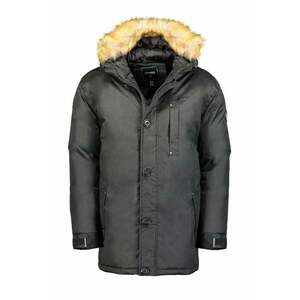 Geaca cu gluga Chapala - imagine