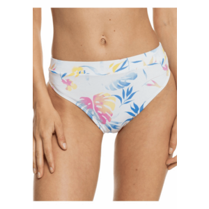 Slip de baie brazilieni cu talie inalta - imagine