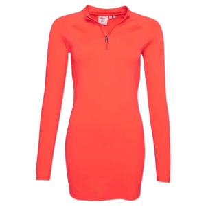 Rochie mini cambrata - imagine