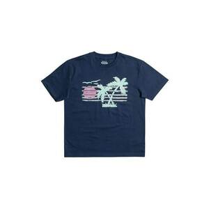 Tricou din bumbac cu imprimeu grafic - imagine