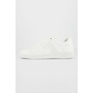 Pantofi sport low-top din piele ecologica cu detalii perforate Crosscourt 2 imagine