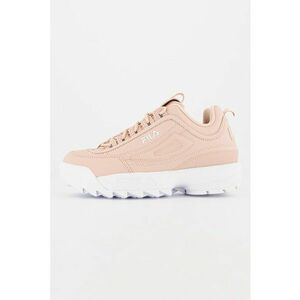 Pantofi sport masivi de piele ecologica Disruptor imagine