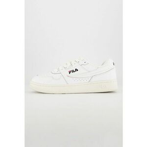 Pantofi sport de piele cu logo brodat Arcade imagine