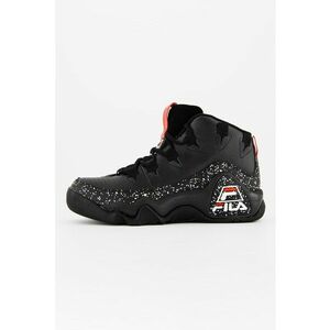 Pantofi sport mid-high din piele Grant Hill imagine