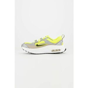 Pantofi sport de piele ecologica si material textil Air Max imagine