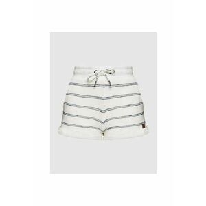 Pantaloni scurti sport dama - 300070550 - Bumbac imagine