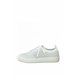 Tenisi din plasa cu varf rotunjit imagine