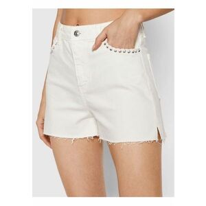 Blugi scurti uni imagine