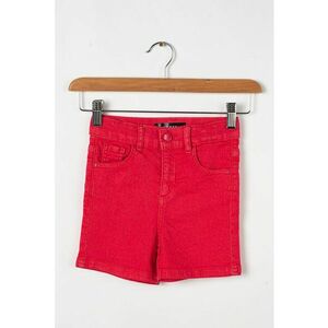 Pantaloni scurti de denim imagine