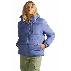 Geaca cu vatelina pentru trekking Transport Puffer 3 imagine
