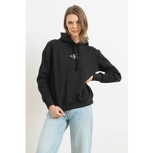 Hanorac cu imprimeu logo imagine