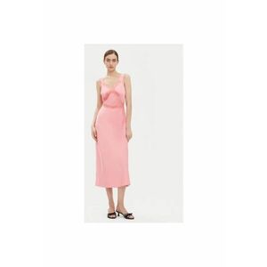 Rochie dama - 304921506 - Poliester - Roz imagine