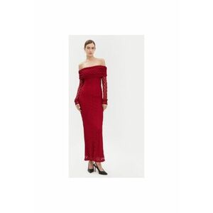 Rochie dama - 304921551 - Poliamida/Bumbac/Elastan - Negru imagine