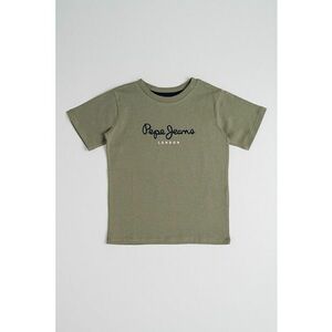 Tricou cu imprimeu logo imagine