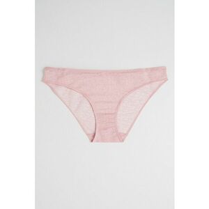 Chiloti transparenti Signature imagine