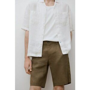 Bermude chino din in imagine