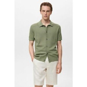 Bermude chino din in imagine