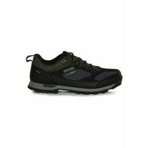 Pantofi pentru drumetie impermeabili Blackthorn Evo Low imagine