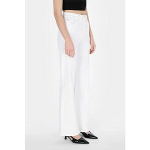 Pantaloni cu talie inalta imagine