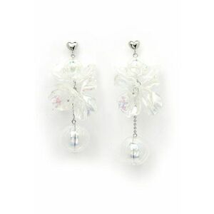 Cercei cu Mother of Pearl imagine