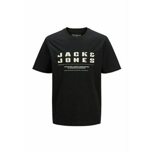 Tricou JACK &JONES Recharge Front Branding JNR 40890 imagine