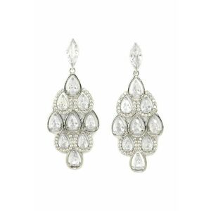 Cercei chandelier drop imagine