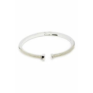 Bratara rigida cu cristal imagine