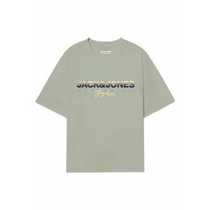 Tricou JACK &JONES Canggu 45523 imagine