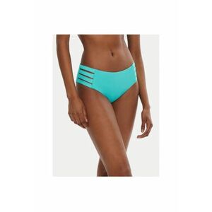 Bikini dama - 304991431 - Nylon/Elastan - Verde imagine