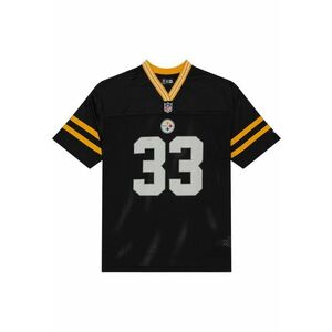 Tricou NFL Mesh Pittsburgh Steelers 48584 imagine