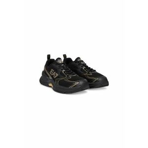 Pantofi sport barbati - X8X249 XK446 - Emporio Armani - Piele ecologica imagine