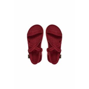 Sandale dama - BAH.0009.WRS - Textil imagine