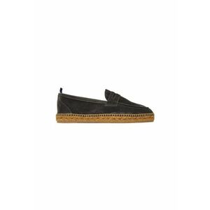 Espadrile barbati 023417-114 - Piele naturala imagine