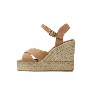 Espadrile dama 21746 - Piele naturala imagine