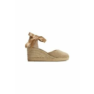 Espadrile dama 21769 - Textil imagine